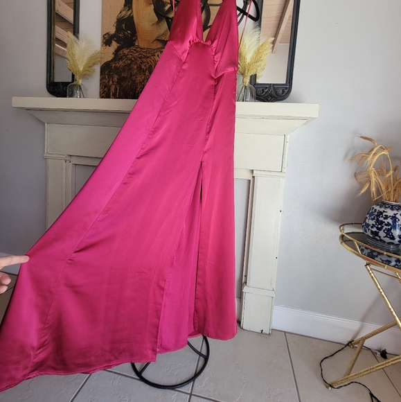 NWT FREE PEOPLE✨️Dance Till Dawn Dress size XS - Picture 5 of 15